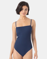 Rib Roxy Love Bandeau 1 Piece