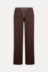 Lochlin Knit Pants - Amber