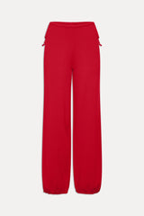 Breeze Low Rise Knit Pants - Heartstrings