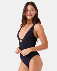 Haleiwa Plunge One Piece
