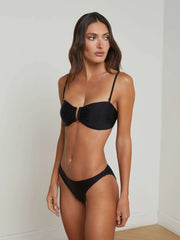Krysta Bandeau Top