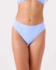 Haleiwa Hipster Full Bikini Bottom