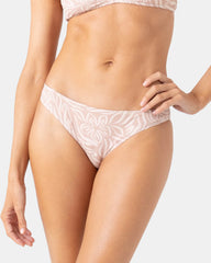 Wild Thing Hipster Bikini Bottom