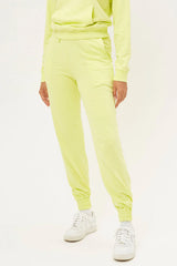 Frank Oversized Sweatpants - Lemonade