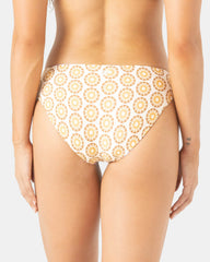 Sunshine State of Mind Hipster Full Bikini Bottom