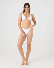 Haleiwa Scoop Cheeky Bikini Bottom