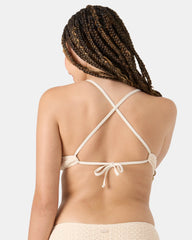 Crochet Athletic Tri