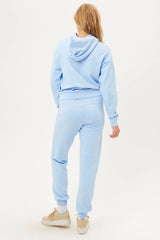Aiden Sweatshirt - Chambray