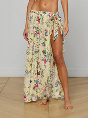 Klaire Cover-Up Skirt