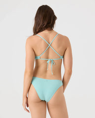 SD Beach Hipster Bottom Moderate Bikini Bottom
