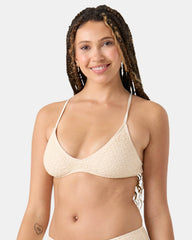 Crochet Athletic Tri