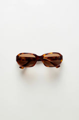 x LEXXOLA Frank Sunglasses - Venice