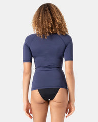 Whole Hearted Ss Rashguard