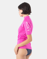 Whole Hearted Short Sleeve Rashguard