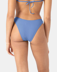 Haleiwa Scoop Cheeky Bikini Bottom