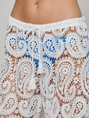 Geraldine Cover-Up Pant