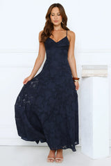 Urban Horizon Maxi Dress Navy