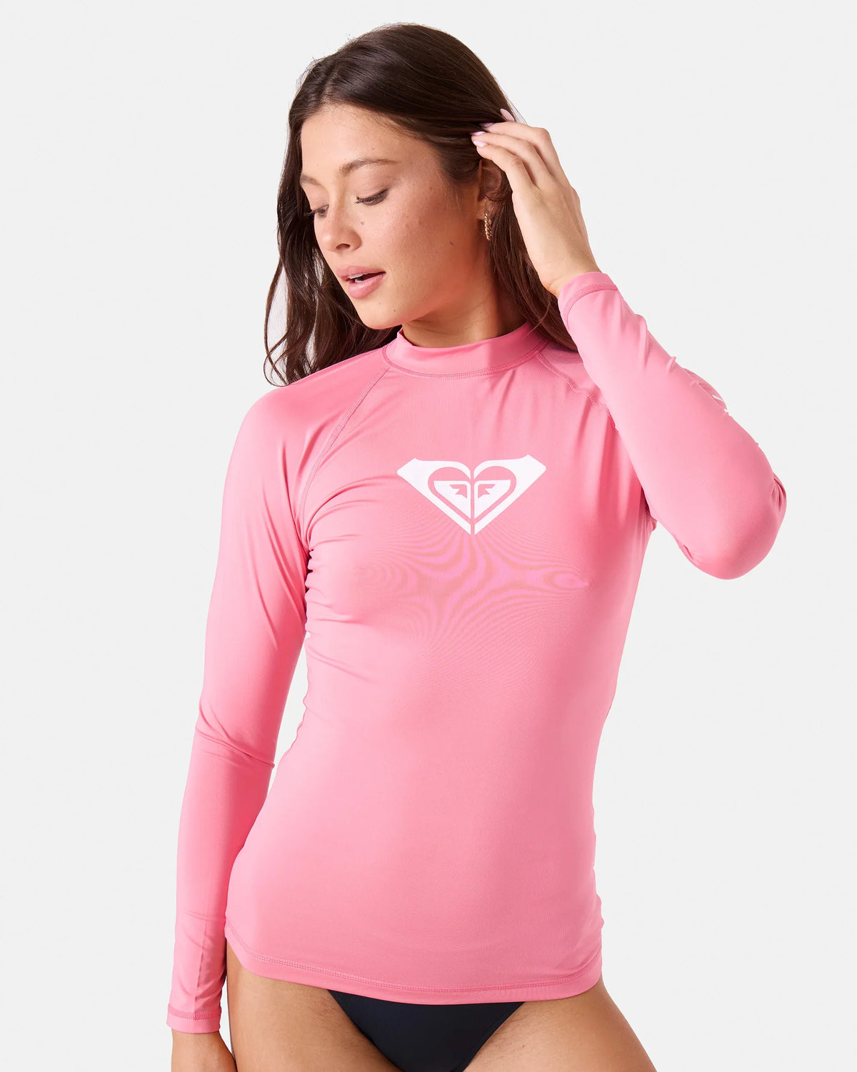 Whole Hearted Long Sleeve Rashguard