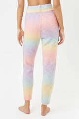 Frank Knit Sweatpants - Cotton Candy