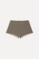 x BELLA HADID Jolene Boy Shorts - Lasso