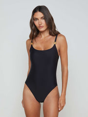 Remi One-Piece Swimsuit