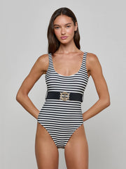 Mila One-Piece Swimsuit
