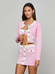 Adaline Cardigan Cover-Up