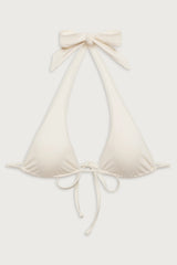 Diana Halter Bikini Top - Sunrose