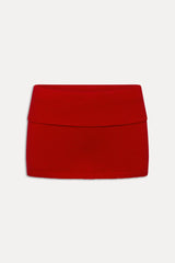 x Khy Briar Cloud Knit Skirt - Heartstrings