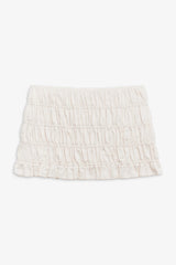 Jolie Micro Skirt - Vintage Treasure