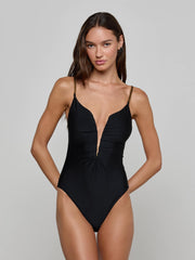 Lilou One-Piece Swimsuit