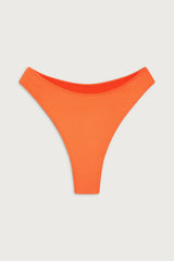 Laura Shine High Waist Bikini Bottom - Cuties