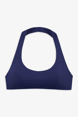 Skyler Bikini Top - Midnight Dip