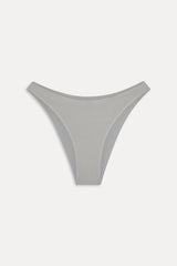 x JENNIE Dove Shine Bikini Bottom - Moon