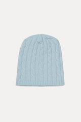 Bundle Up Knit Beanie - Daydream