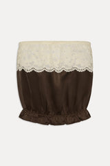 Rosie Silk Blouse - Gift Wrap