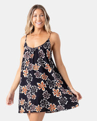 Playa Hermosa Cover Up Tank Dress