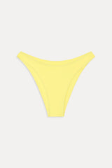 Dove Bikini Bottom - Yellow Iris
