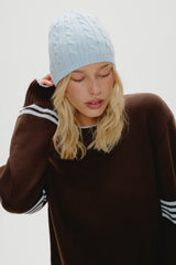 Bundle Up Knit Beanie - Daydream