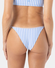 Pacific Coast Highway Tie Side Cheeky Bikini Bottom