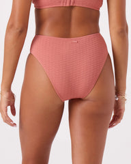 Haleiwa Hipster Full Bikini Bottom