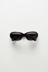 x LEXXOLA Frank Sunglasses - Night Shade