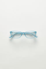 x LEXXOLA Mimi Optical Glasses - Blue Crush