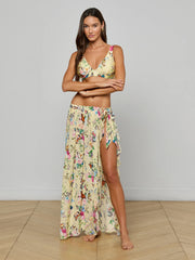 Klaire Cover-Up Skirt