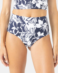 Oceanside Cheeky Swim Short