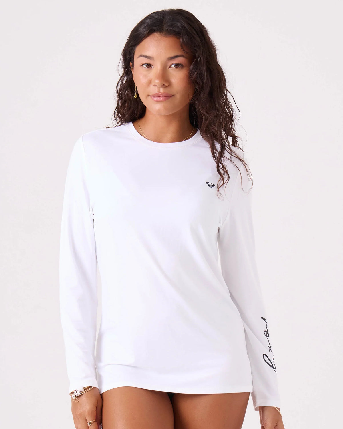 Surf City Warm Shirt