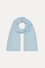 Snug Knit Scarf - Daydream