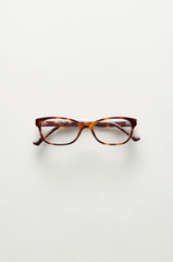 x LEXXOLA Mimi Optical Glasses - Sea Glass