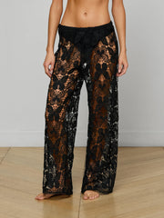 Geraldine Cover-Up Pant