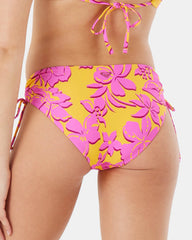 Island Time Hipster Lace Full Bikini Bottom